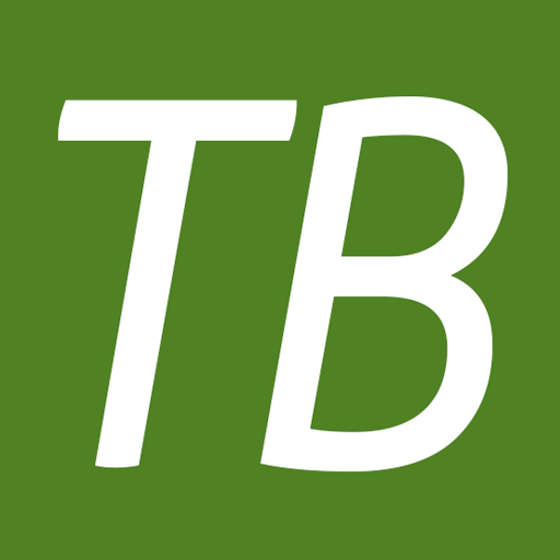 thebase logo